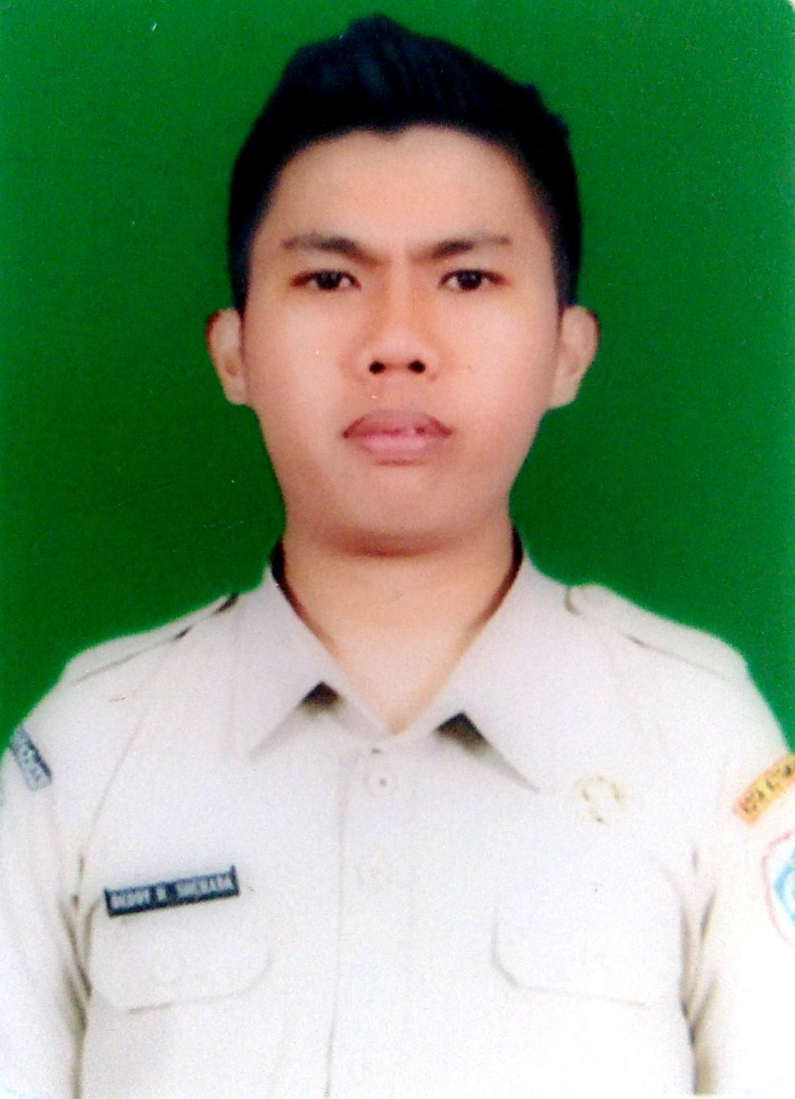 DEDDY HARIYANTO SOEHADA
